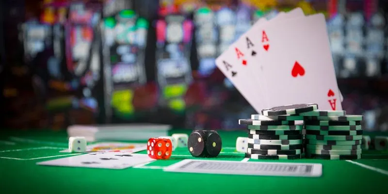 Tổng quan về Game bài onbet